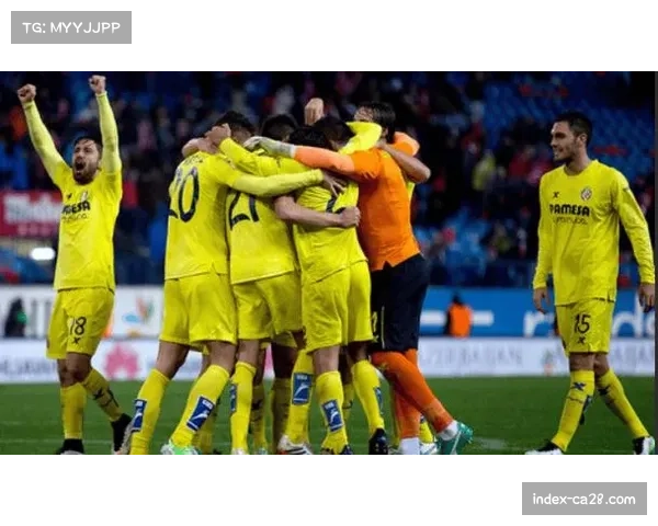 比利亚雷亚尔战平毕尔巴鄂 欧战席位争夺激烈